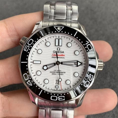 omega seamaster replica ebay|omega seamaster copy uk.